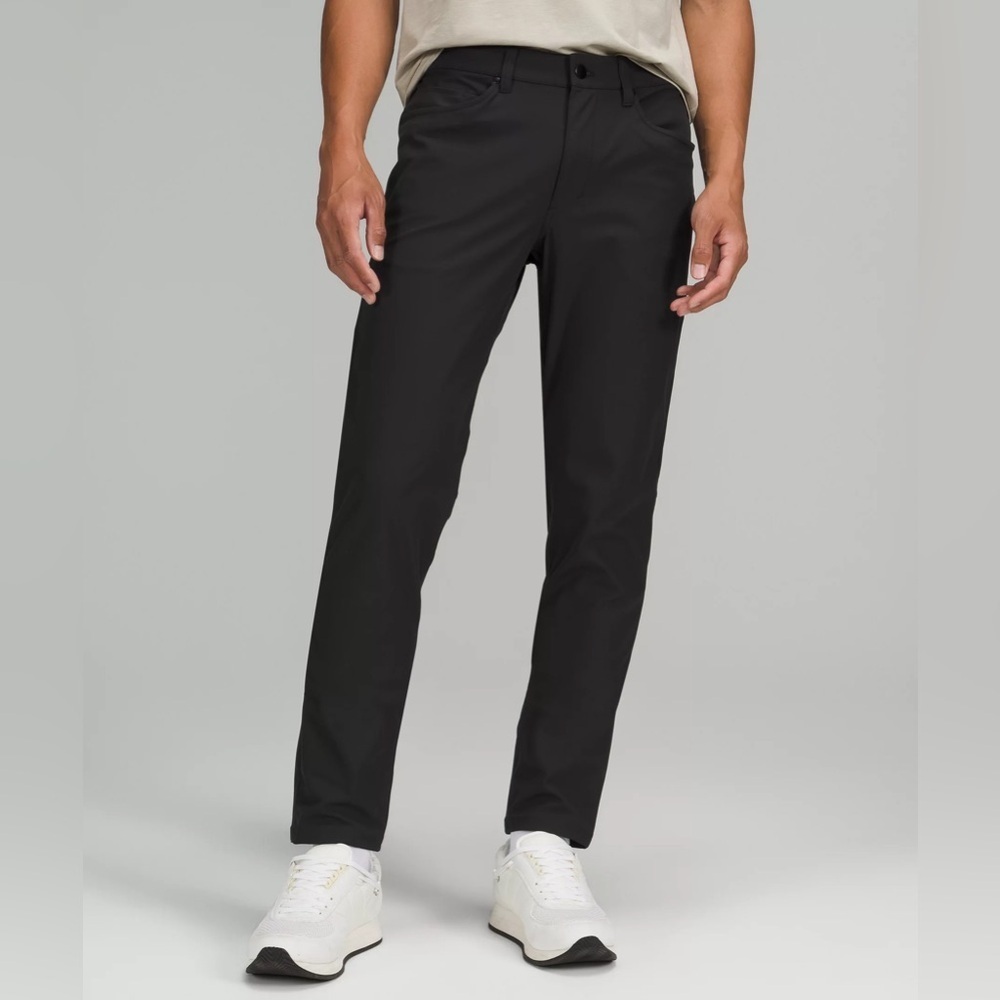 LULULEMON | ABC classic fit pant | size 40